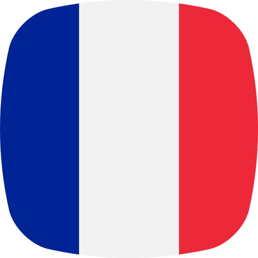 drapeau français