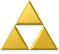 Triforce loading
